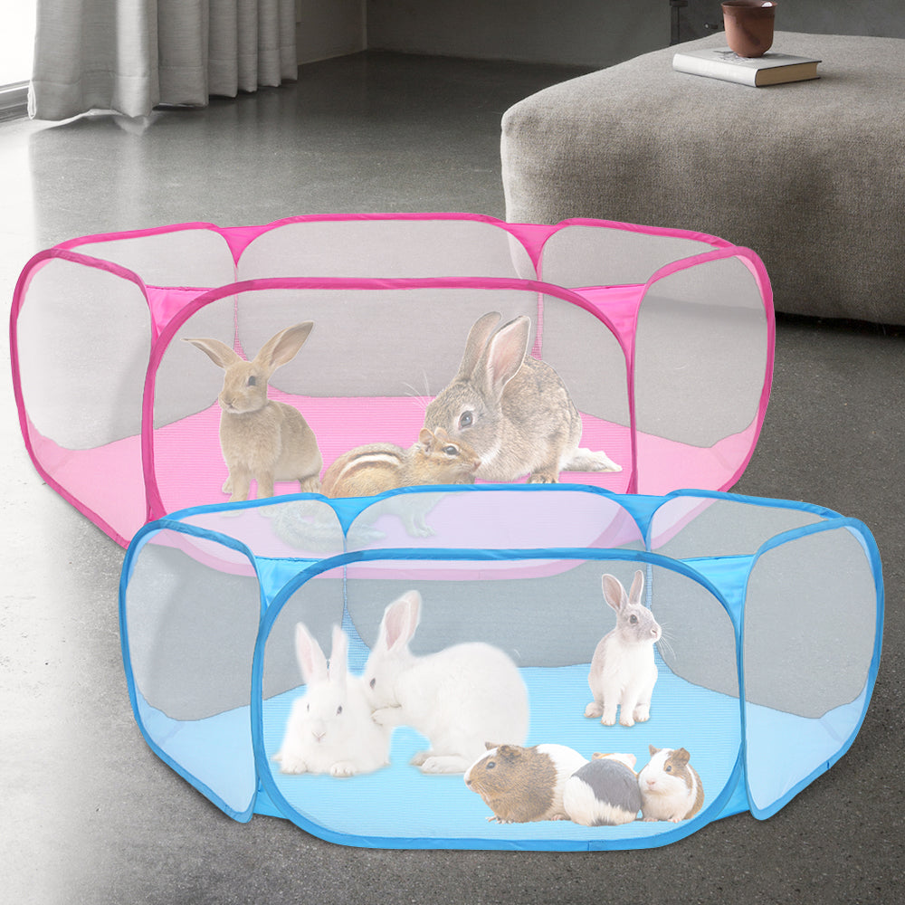 Small Pet Portable Playpen