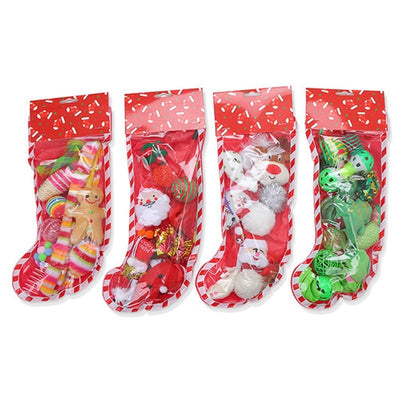 Christmas Pet Cat Toys