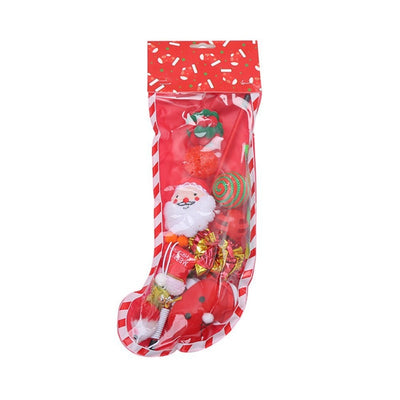 Christmas Pet Cat Toys