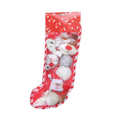 Christmas Pet Cat Toys