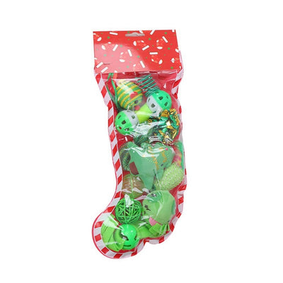 Christmas Pet Cat Toys