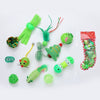 Christmas Pet Cat Toys