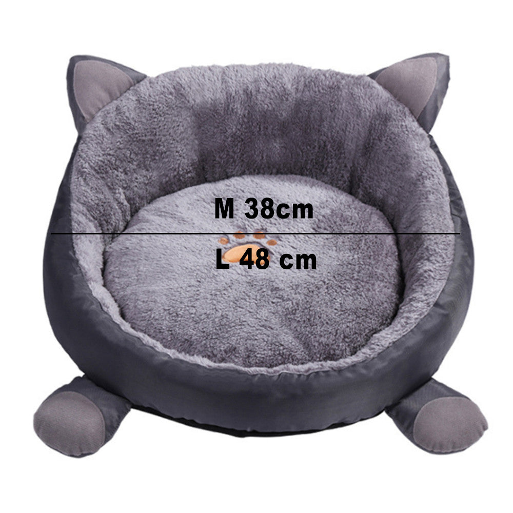 Cat Lounger Bed