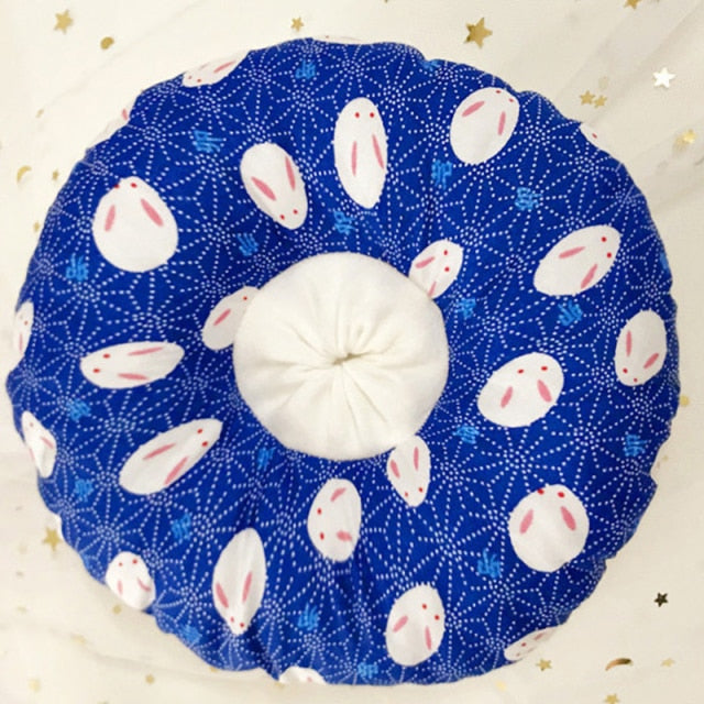 Soft Elizabethan Neck Recovery Collar