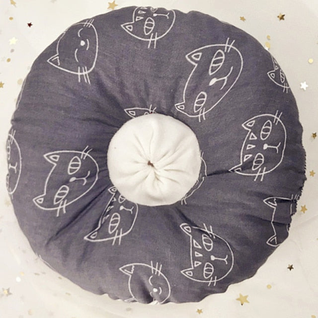 Soft Elizabethan Neck Recovery Collar