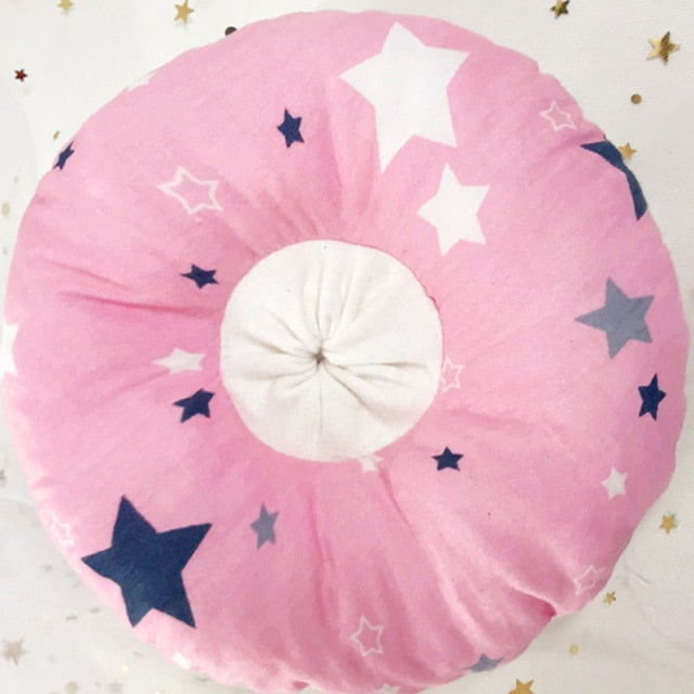 Soft Elizabethan Neck Recovery Collar