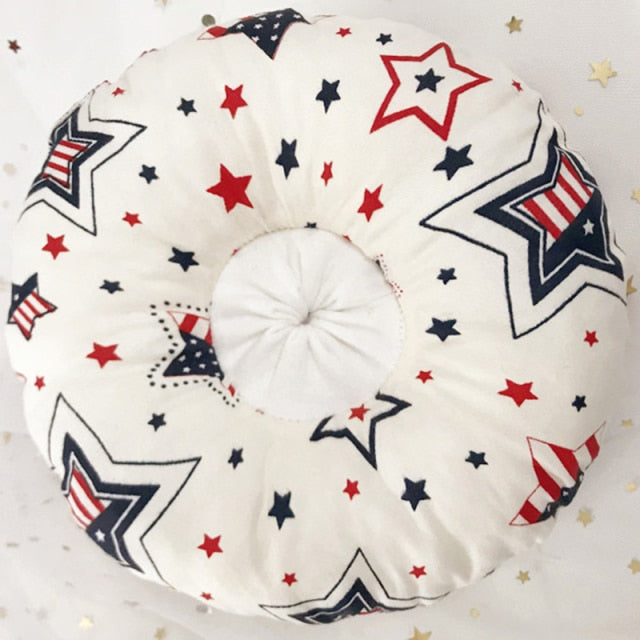 Soft Elizabethan Neck Recovery Collar