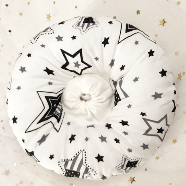 Soft Elizabethan Neck Recovery Collar