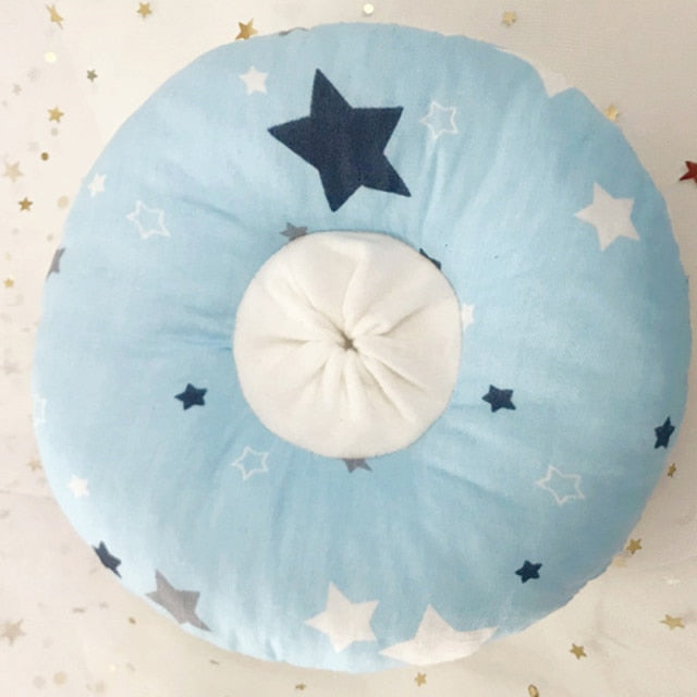 Soft Elizabethan Neck Recovery Collar