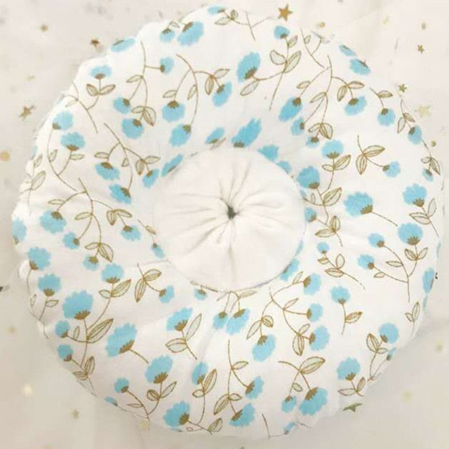 Soft Elizabethan Neck Recovery Collar