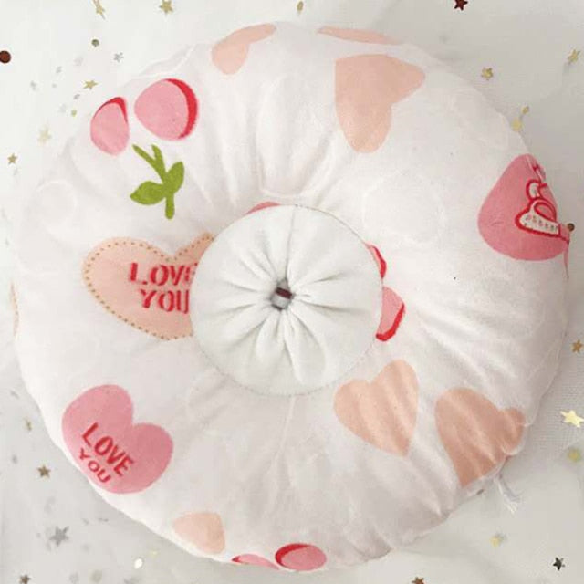 Soft Elizabethan Neck Recovery Collar