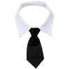 Adjustable Dog Necktie