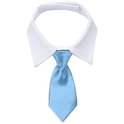 Adjustable Dog Necktie