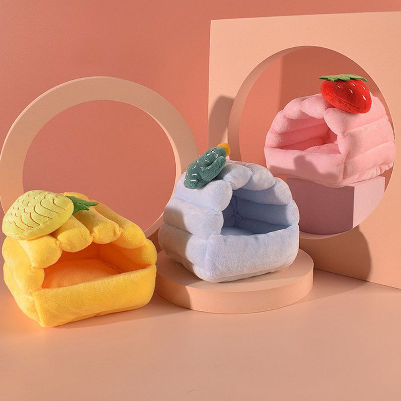 Cute Small Animal Pet Beds