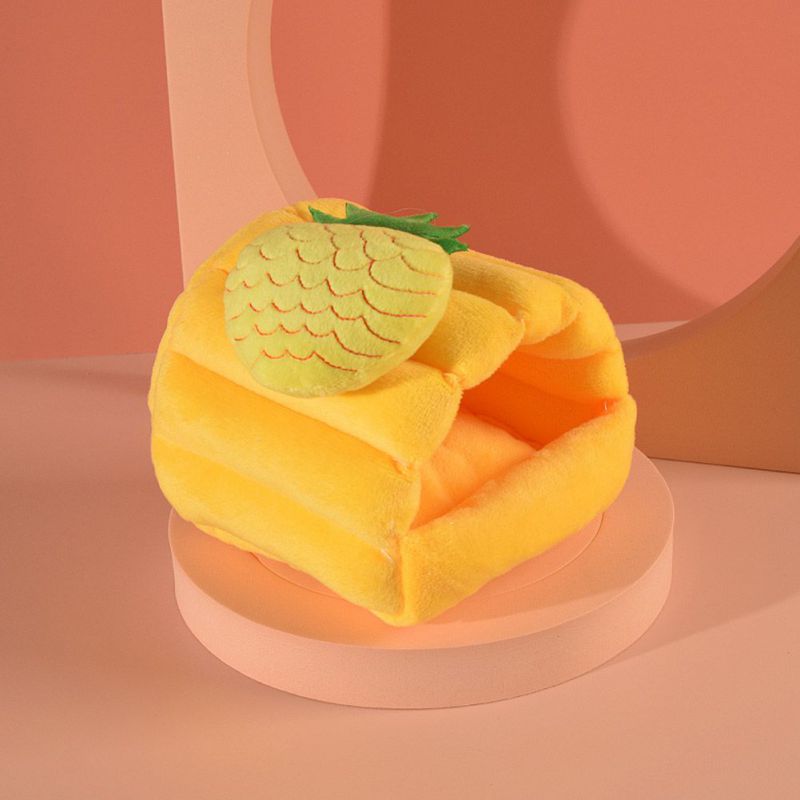 Cute Small Animal Pet Beds