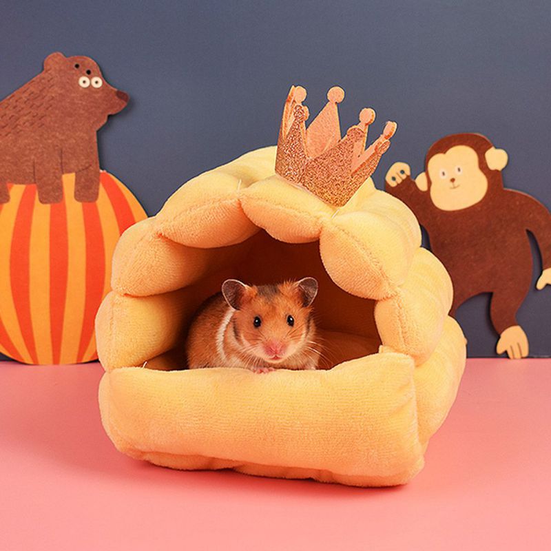 Cute Small Animal Pet Beds