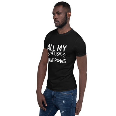 Short-Sleeve Unisex T-Shirt