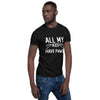 Short-Sleeve Unisex T-Shirt