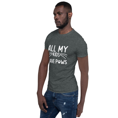 Short-Sleeve Unisex T-Shirt